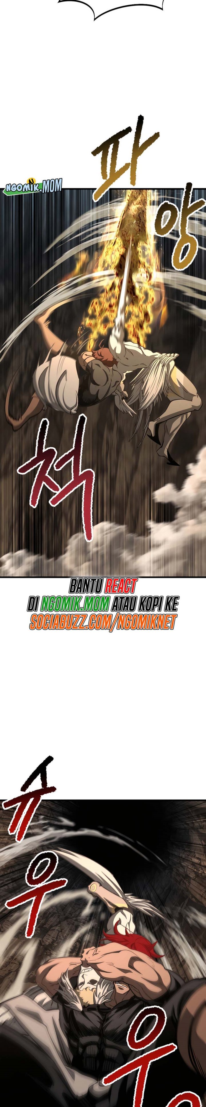 Otherworldly Sword King’s Survival Records chapter 229
